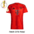 Imagem do Camisa Bayern de Munique Casa 24/25 - Versão Torcedor Masculino - Adidas - Vermelho