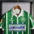 Camisa Palmeiras Casa 93/94 - Versão Retrô Masculino - Rhumell - Verde - loja online