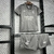 Kit Infantil Real Madrid Terceiro 24/25 - Versão Torcedor Unissex - Adidas - Preto - loja online