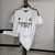 Camisa Real Madrid Casa 24/25 - Versão Torcedor Masculino - Adidas - Branca - PW Sports - Loja de Artigos Esportivos