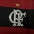 Camisa Flamengo Casa 2009/2010 - Versão Retrô Masculino - Olympikus - Vermelha e Preta Listrada - comprar online