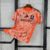 Camisa Universidad de Chile Fora II 2025/2026 - Versão Torcedor Masculino - Adidas - Laranja - loja online