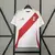 Camisa Peru Casa 24/25 - Copa América 2024 - Versão Torcedor Masculino - Adidas - Branco - comprar online