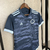 Camisa Cruzeiro Terceira 24/25 - Versão Torcedor Feminina - Adidas - Azul - loja online