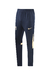 Conjunto de Treino Inverno Barcelona 22/23 - Jaqueta e Calça - Torcedor Masculino - Nike - Bege e Azul