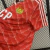 Camisa União Soviética Casa 88/89 - Versão Retrô Masculino - Adidas - Vermelha na internet