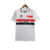 Camisa São Paulo Casa 93/94 - Versão Retrô Masculino - Penalty - Branco