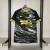 Camisa Botafogo IV 24/25 - Versão Torcedor Masculino - Reebok - Preta com detalhes em Branca e Amarela - comprar online