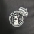 Camisa Real Madrid Third 16/17 Manga Longa - Versão Retrô Masculino - Adidas - Preta - comprar online