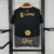 Camisa Al-Ahli Saudi Third 2025 - Versão Torcedor Masculino - Adidas - Preta - PW Sports - Loja de Artigos Esportivos