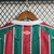 Imagem do Camisa Fluminense Casa 23/24 - Versão Torcedora Feminina - Umbro - Listrado