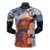 Camisa Japão Edição Especial Goku 2025 - Versão Jogador Masculino - Adidas - Branca com detalhes em Preto e Azul - comprar online