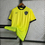 Camisa Botafogo Treino 23/24 - Versão Torcedor Masculino - Reebok - Amarela - PW Sports - Loja de Artigos Esportivos