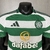 Camisa Celtic Casa 24/25 - Versão Jogador Masculino - Adidas - Verde e Branca - PW Sports - Loja de Artigos Esportivos