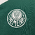 Camisa Palmeiras Casa 1987 - Versão Retrô Masculino - Adidas - Verde na internet