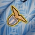 Camisa Lazio Casa 1991 - Versão Retrô Masculino - Umbro - Azul na internet