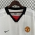 Camisa Manchester United Fora 02/03 - Versão Retrô Masculino - Nike - Branco - PW Sports - Loja de Artigos Esportivos