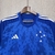 Camisa Cruzeiro Casa 24/25 - Versão Torcedor Masculino - Adidas - Azul - loja online