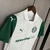 Camisa Palmeiras Fora 2025/2026 - Versão Torcedor Feminina - Puma - Branca com Mangas Verdes - comprar online