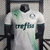 Camisa Palmeiras Fora 23/24 - Versão Jogador Masculino - Puma - Branca - PW Sports - Loja de Artigos Esportivos