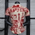 Camisa Japão Edição Especial Tokyo City 23/24 - Versão Jogador Masculino - Adidas - Off White com detalhes em Vermelho na internet