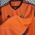 Camisa Real Madrid Terceiro 13/14 Manga Longa - Versão Retrô Masculino - Adidas - Laranja na internet