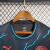 Imagem do Camisa Manchester City Terceiro 23/24 - Versão Torcedor Masculino - Puma - Preto