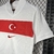 Camisa Seleção Turquia Casa 24/25 - Versão Torcedor Masculino - Nike - Branca - loja online