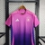 Camisa Alemanha Fora 24/25 - Versão Torcedor Masculino - Adidas - Rosa - loja online