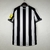 Camisa Newcastle United Casa 23/24 - Versão Torcedor Masculino - Castore - Preto e Branco na internet