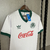 Camisa Palmeiras Fora 1989 - Versão Retrô Masculino - Adidas - Branca - PW Sports - Loja de Artigos Esportivos