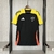 Camisa Atlético Mineiro Treino 2025/26 - Versão Torcedor Masculino - Adidas - Preto com detalhes em Amarelo e Laranja na internet