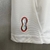 Imagem do Camisa Milan Fora 07/08 - Versão Retrô Masculino - Adidas - Branco