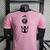 Camisa Inter Miami Casa 24/25 - Versão Jogador Masculino - Adidas - Rosa - PW Sports - Loja de Artigos Esportivos