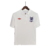 Camisa Inglaterra Casa 2010 - Versão Retrô Masculino - Umbro - Branco