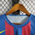 Imagem do Camisa Barcelona Casa 05/06 - Versão Retrô Masculino - Nike - Azul e Grená