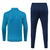 Conjunto de Treino Inverno Porto 23/24 - Jaqueta e Calça - Torcedor Masculino - New Balance - Azul na internet