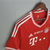 Camisa Bayern de Munique Casa 13/14 - Versão Retrô Masculino - Adidas - Vermelho - PW Sports - Loja de Artigos Esportivos