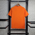 Camisa Holanda Casa 2014 - Versão Retrô Masculino - Nike - Laranja na internet