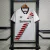 Camisa Bayern Leverkusen 23/24 - Versão Torcedor Masculino - Castore - Branco - comprar online