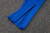 Conjunto de Treino Brasil 24/25 - Nike - Jaqueta e Calça Branca com detalhes em Azul