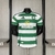 Camisa Celtic Casa 24/25 - Versão Jogador Masculino - Adidas - Verde e Branca - comprar online