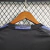 Camisa Real Madrid Third 16/17 Manga Longa - Versão Retrô Masculino - Adidas - Preta