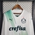 Camisa Palmeiras Fora 23/24 Manga Longa - Versão Torcedor Masculino - Puma - Branca - PW Sports - Loja de Artigos Esportivos