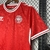 Imagem do Camisa Seleção Dinamarca Casa 24/25 - Versão Torcedor Masculino - Hummel - Vermelho