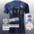 Camisa Al Nassr Fora 23/24 - Versão Torcedor Masculino - Nike - Azul