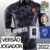 Camisa Seleção Holandesa Edição Especial 2022 - Versão Jogador Masculino - Nike - Preto