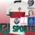 Camisa Portugal Fora 2022 Patchs Opcionais - Versão Torcedor Masculino - Nike - Branca