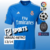 Camisa Real Madrid Fora 13/14 - Versão Retrô Masculino - Adidas - Azul