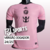 Camisa Inter Miami Casa 24/25 - Versão Jogador Masculino - Adidas - Rosa